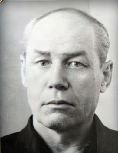 Хрущёв Лев Семёнович