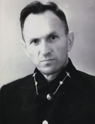 Налимов Никанор Иванович