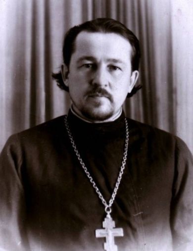 Савин Виктор Васильевич