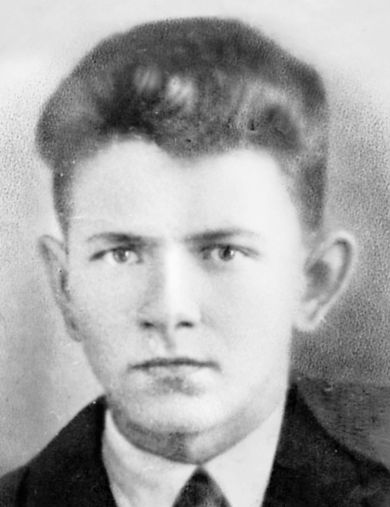 Булаев Иван Иванович