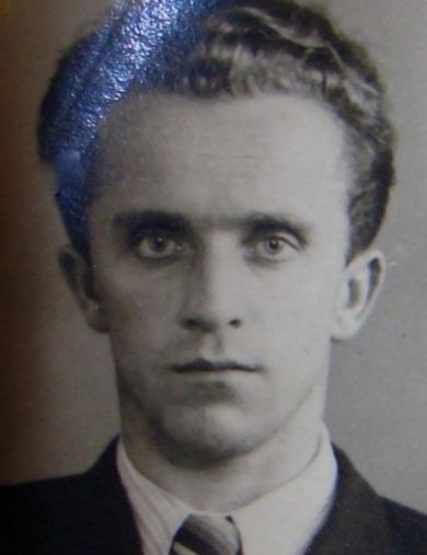Казачинский Александр Тихонович