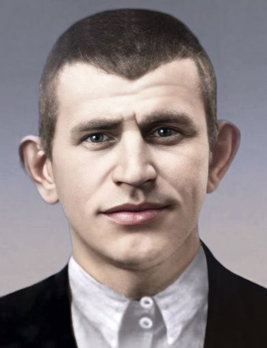 Гришков Николай Федорович