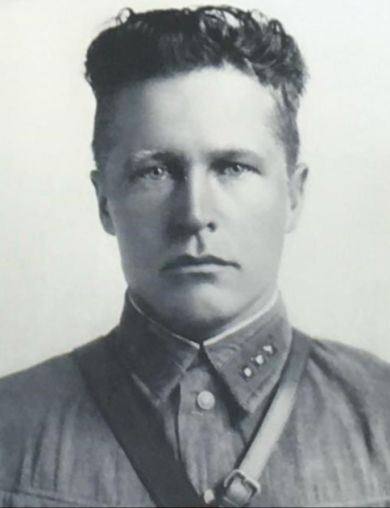 Денисов Григорий Иванович