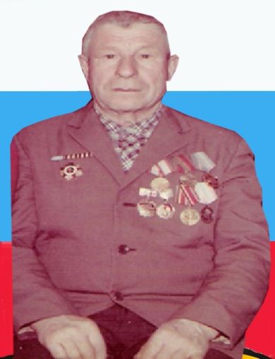 Кормаков Александр Иванович