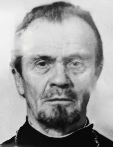 Казачинский Михаил Тихонович