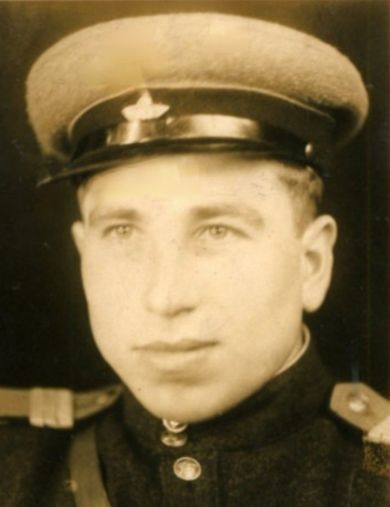 Фролов Григорий Иванович