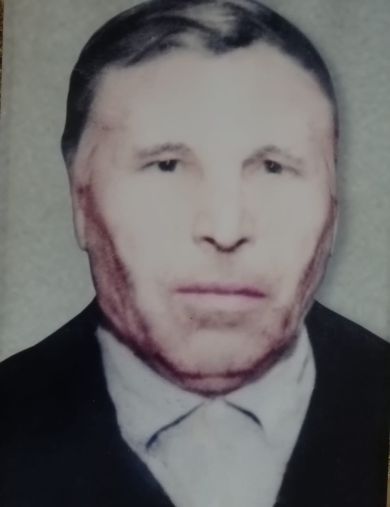Куликов Василий Михайлович