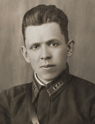 Маркелов Виктор Александрович
