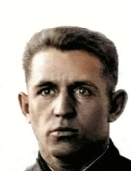 Подседов Иван Алексеевич