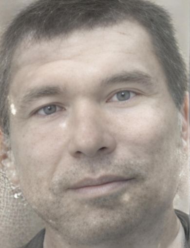 Давлетшин Ишмухамат (Ишмухамит) Султанович