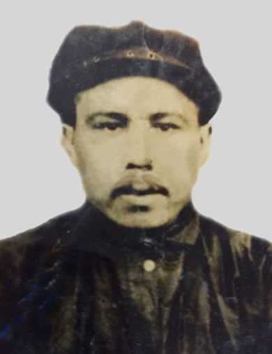 Шадрин Иван Никифорович