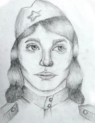 Косякова Клавдия Емельяновна