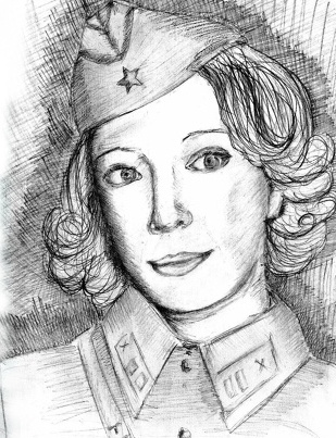Косякова Вера Емельяновна