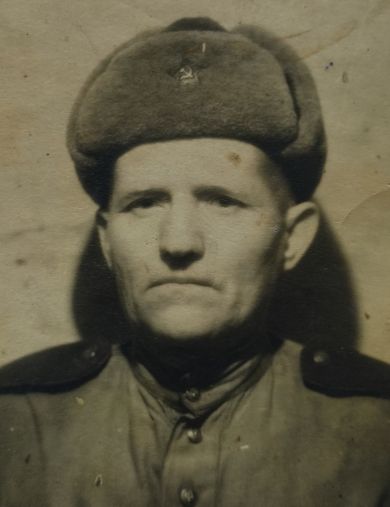 Дерягин Василий Платонович