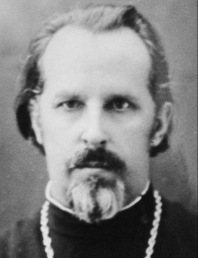 Лядичев Василий Федотович