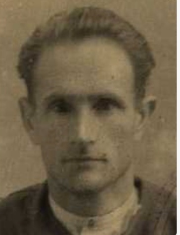 Панихидин Петр Иванович