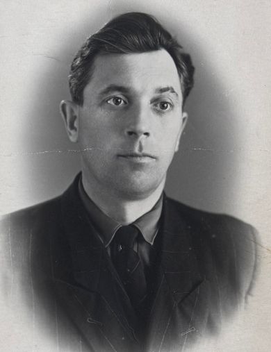 Новолокин Василий Максимович