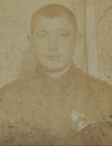 Гришин Николай Семенович