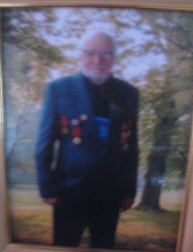 Легоньков Владимир Иванович