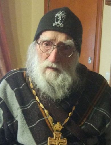 Швецов-Загарский Борис Владимирович