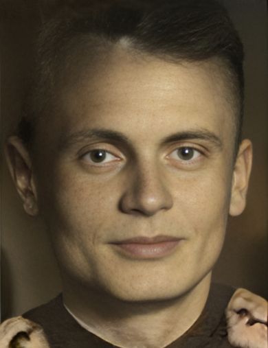 Гудков Николай Михайлович