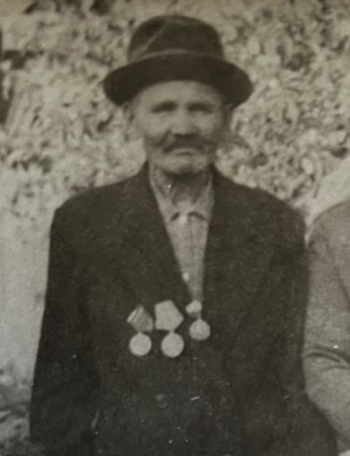 Януров Нуриаздан Жиханурович
