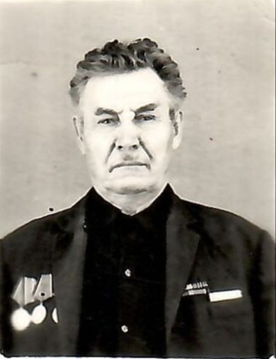 Оленьков Сергей Петрович