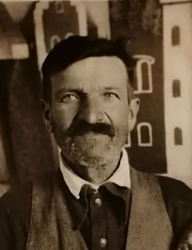 Исаев Митрофан Никифорович