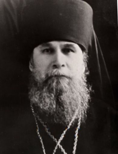 Пляскин Василий Васильевич