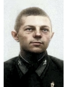Смирнов Аркадий Александрович