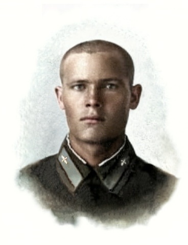 Петренко Григорий Михайлович
