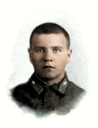 Пигин Василий Иванович