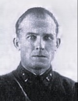 Кондратьев Иван Сергеевич
