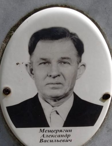 Мещерягин Александр Васильевич