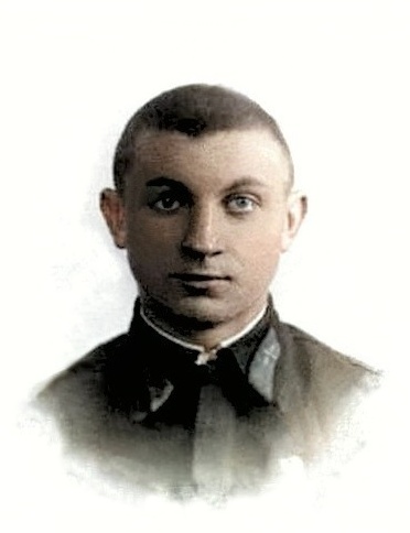 Клименко Илья Ильич