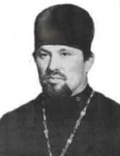 Пономарев Борис Дмитриевич
