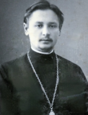 Вишняков Александр Васильевич