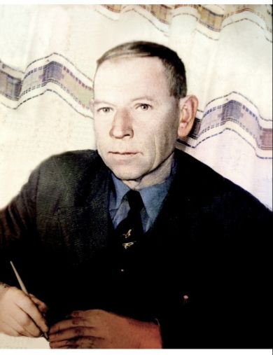 Алифировец Иван Васильевич