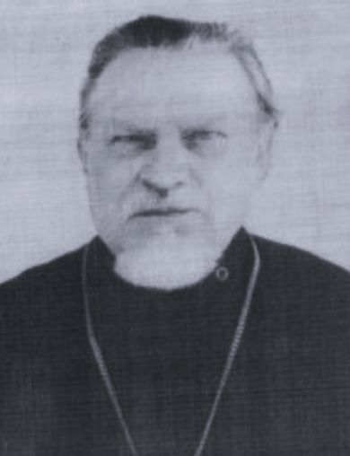 Авсиевич Петр Васильевич