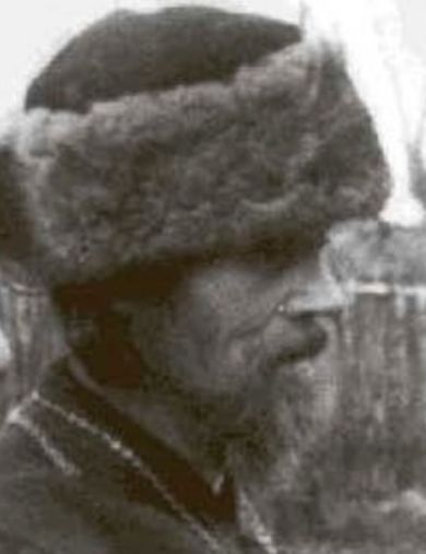 Белов Мефодий (Дмитрий)