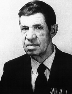 Владимиров Иван Прохорович
