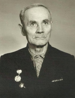 Вьюхин Василий Васильевич