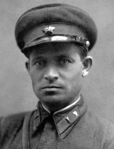 Балдаев Борис Георгиевич