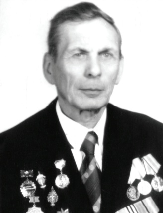 Зылёв Юрий Петрович