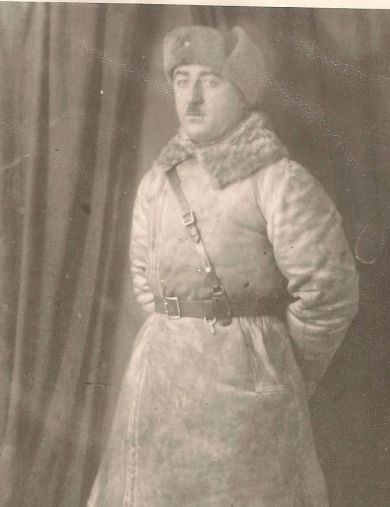 Тангиев Алихан Сосланбекович