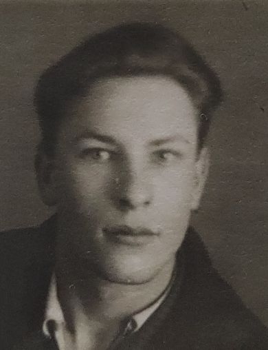 Сорокин Кузьма Иосифович