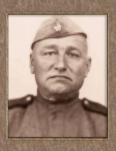 Пузиков Михаил Иванович
