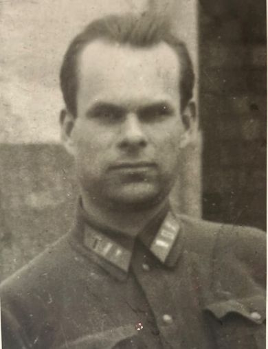 Ткачук Харитон Трофимович