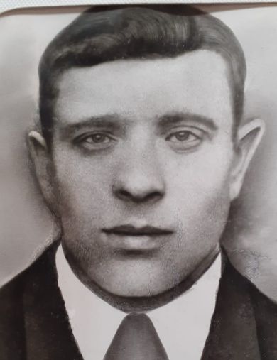 Шаров Максим Иванович