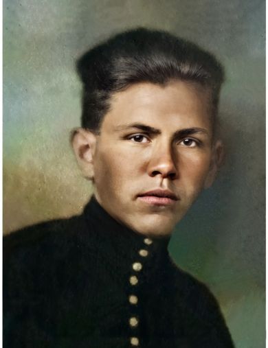 Блинов Александр Васильевич